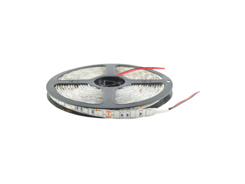 White LED Stripe 5m - Image 2